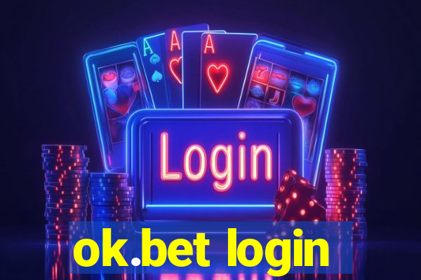 ok.bet login